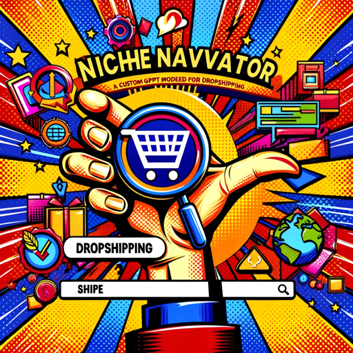Niche Navigator icon