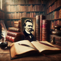 Nietzsche Collected Works