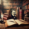 Nietzsche Collected Works icon
