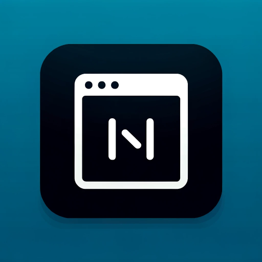 Nifty  PHP Standalone Script Maker icon