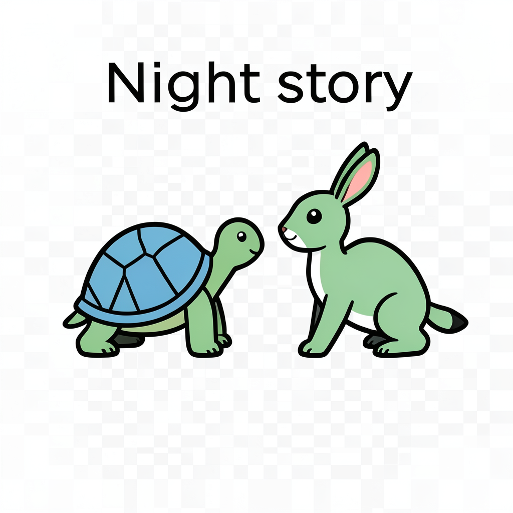 Night story
