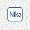Nika icon