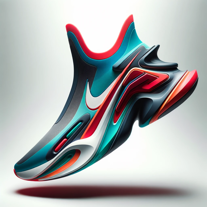 NikeDesignGPT