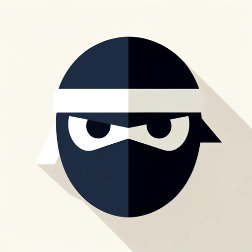 Ninja Developer icon