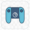 nintendo switch game idea gener icon