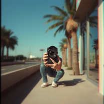 NKCP Analog 90s Snapshot