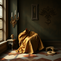 NKCP Baroque Cinematic