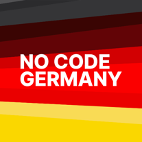 No Code Germany GPT