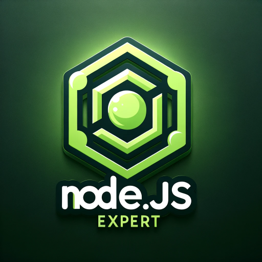 Node.js Expert icon
