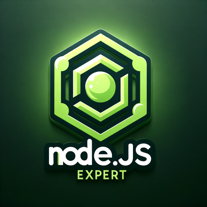 Node.js Expert