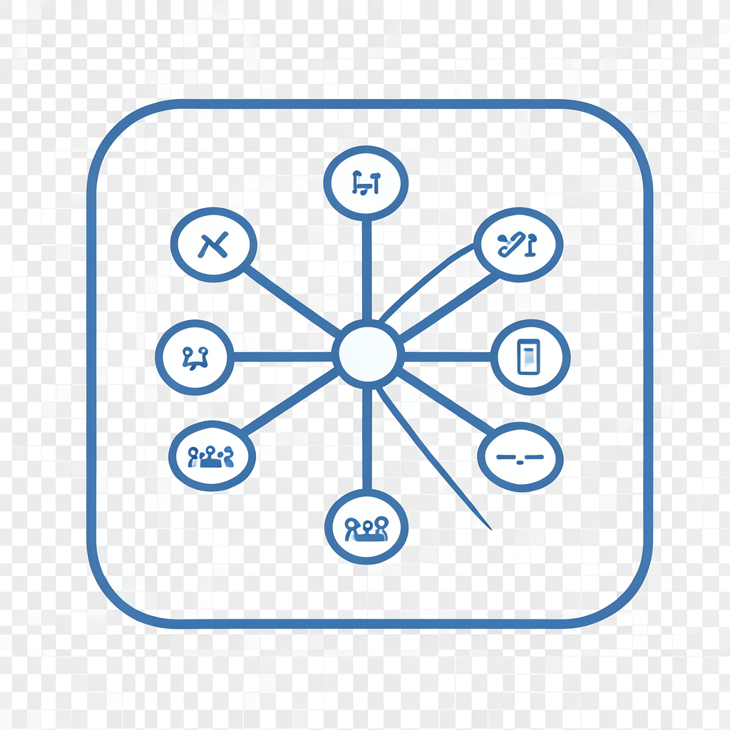 NodeMap AI — Instant Knowledge Graphs & Relationship Maps