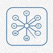 NodeMap AI — Instant Knowledge Graphs & Relationship Maps