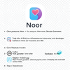 Noor icon