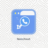 Norachat icon