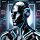 NORAD Commander Quantum Kernel AI (NCQK AI) icon