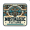 Nostalgic Future GPT icon