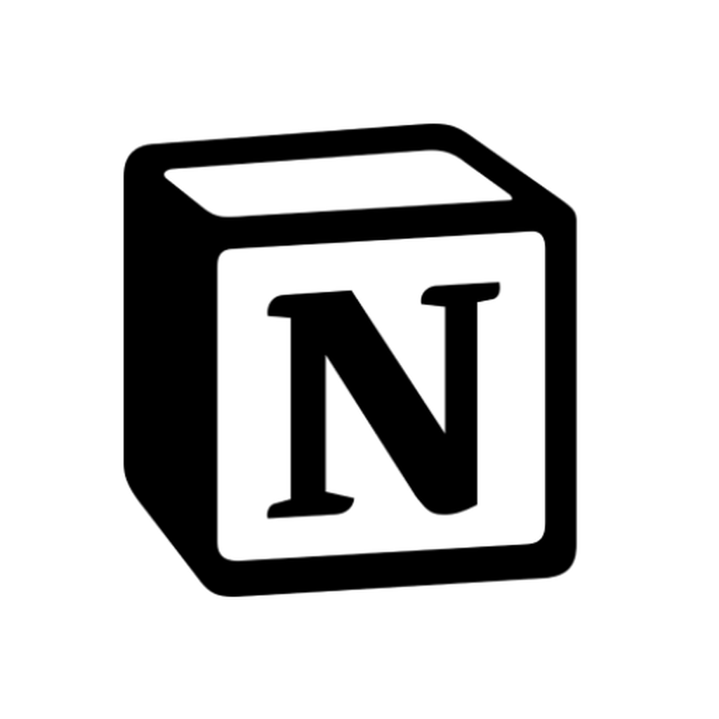 Notion Adviser icon