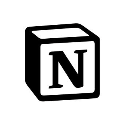 Notion () icon