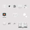 novel book generator first full 3 chapters with character list icon