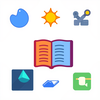 Novel Fiction Generator icon