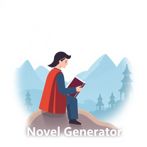 Novel Generator