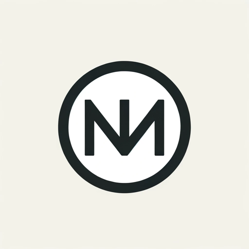 Novel Maker icon
