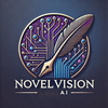 NovelVisionAI icon
