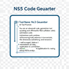 Ns3 Code Generator icon