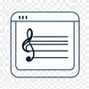Nubscore icon