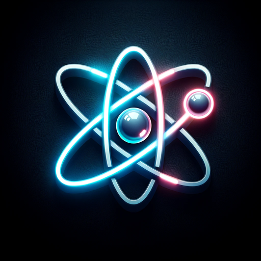 Nuclear Fusion Expert icon