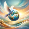 Nuclear Peace Envoy icon