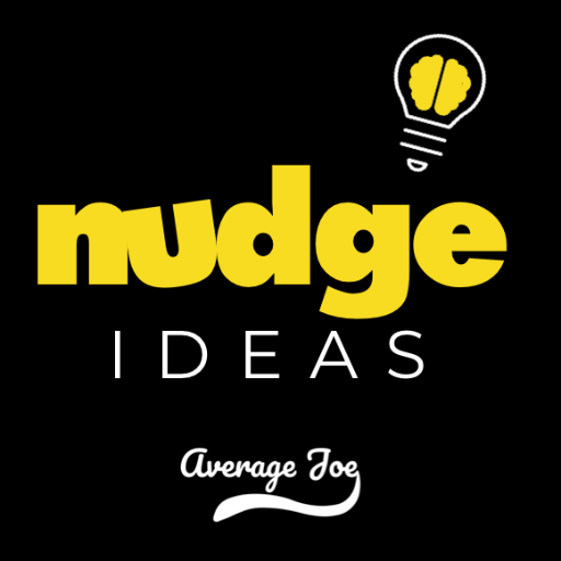 Nudge Ideas icon