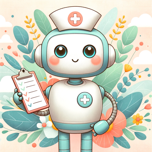 Nurse Bot icon