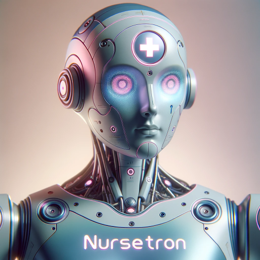 NurseTron icon