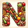 Nutri Analyzer icon