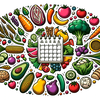 NutriPlan-30 icon