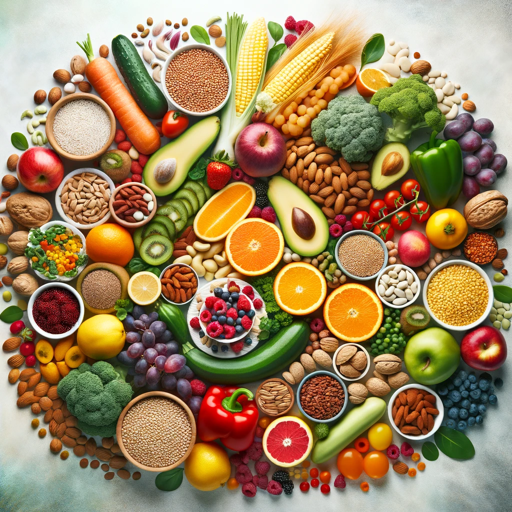 Nutrition GPT icon