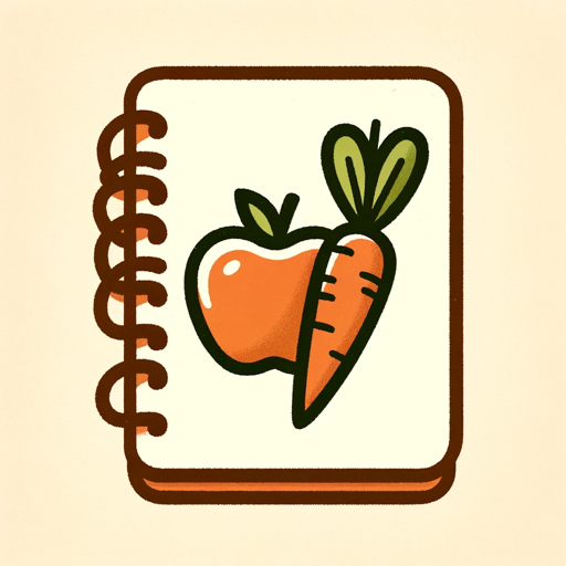 Nutritionist's Guide icon