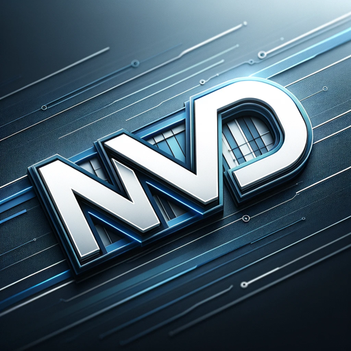 NVD - CVE Research Assistant icon