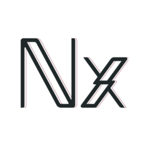 Nx Helper icon