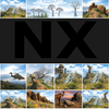 NX Image Generator icon