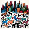 NYC Dog Data Guide icon