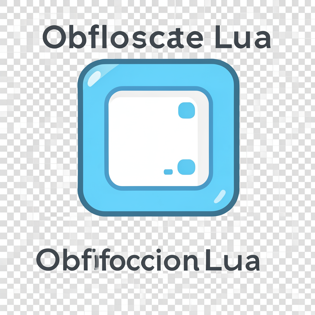 Obfuscate Lua