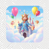 OblaKing icon