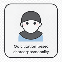 Oc quote  Based On Character Personnality