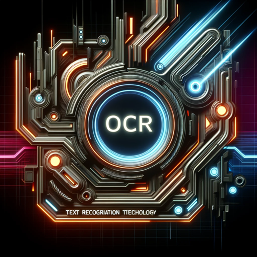 OCR GPT icon