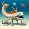 Odd Sea Beasts icon