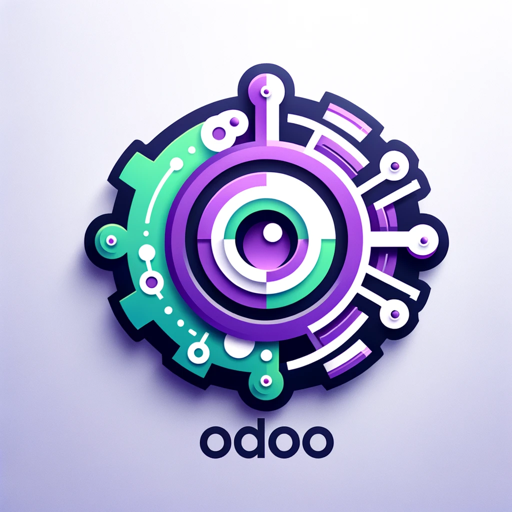 Odoo OCA Modules Advisor icon