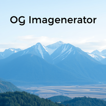 Og Image Generator