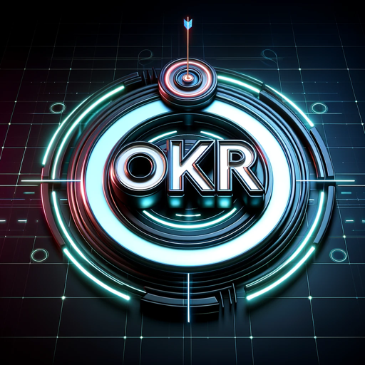 OKR Writer icon